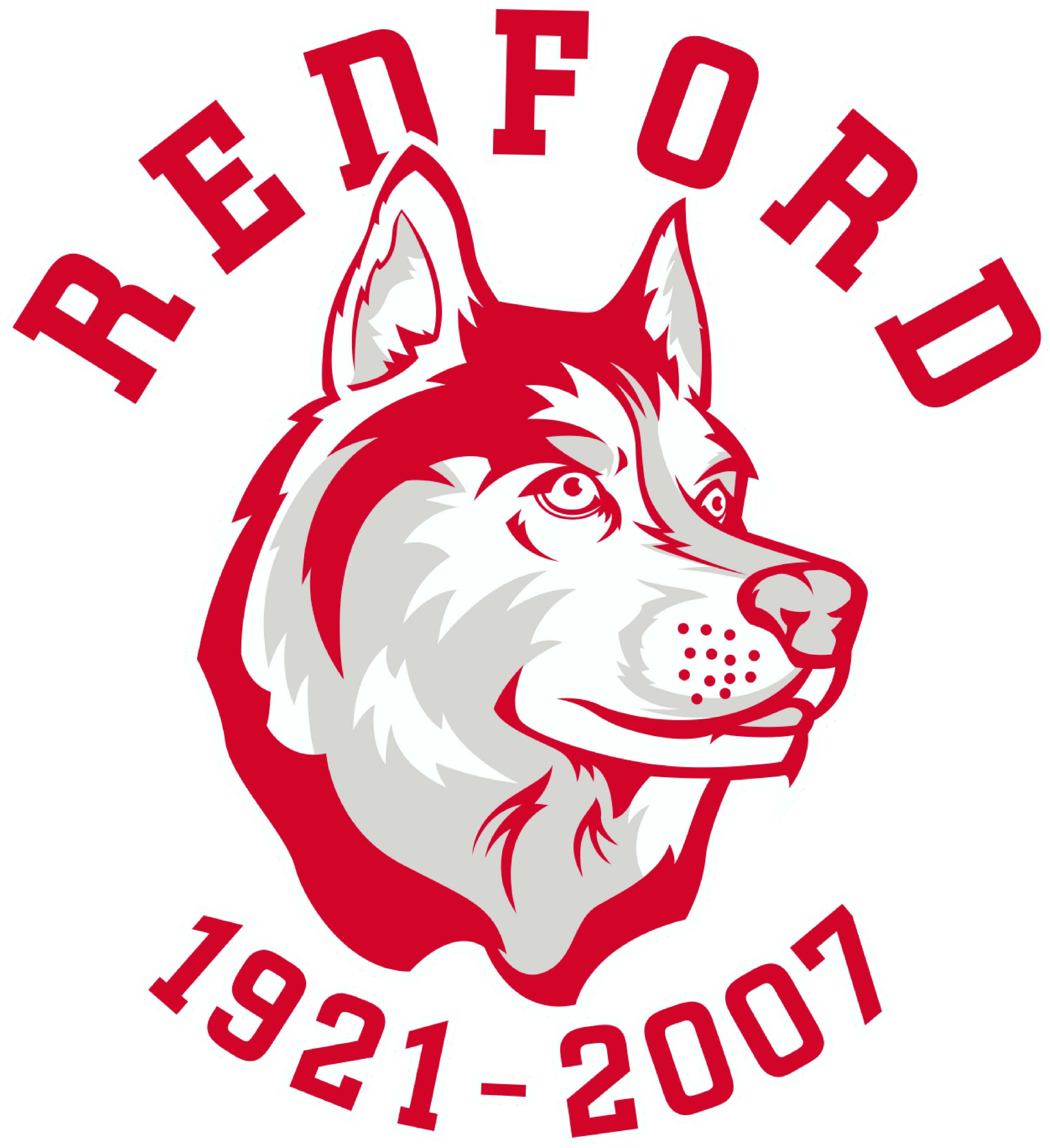 REDFORD HIGH