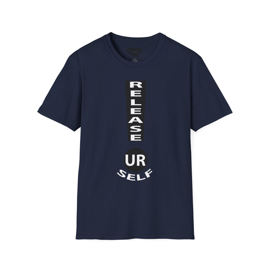 Release UR Graphic