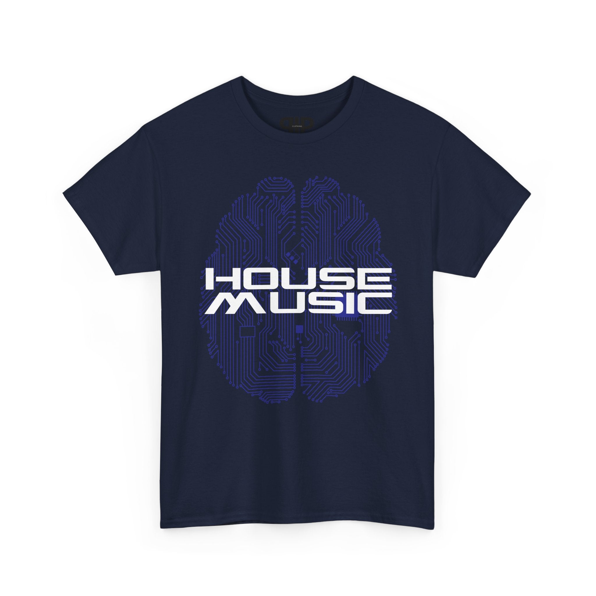 House Music T-Shirt 2