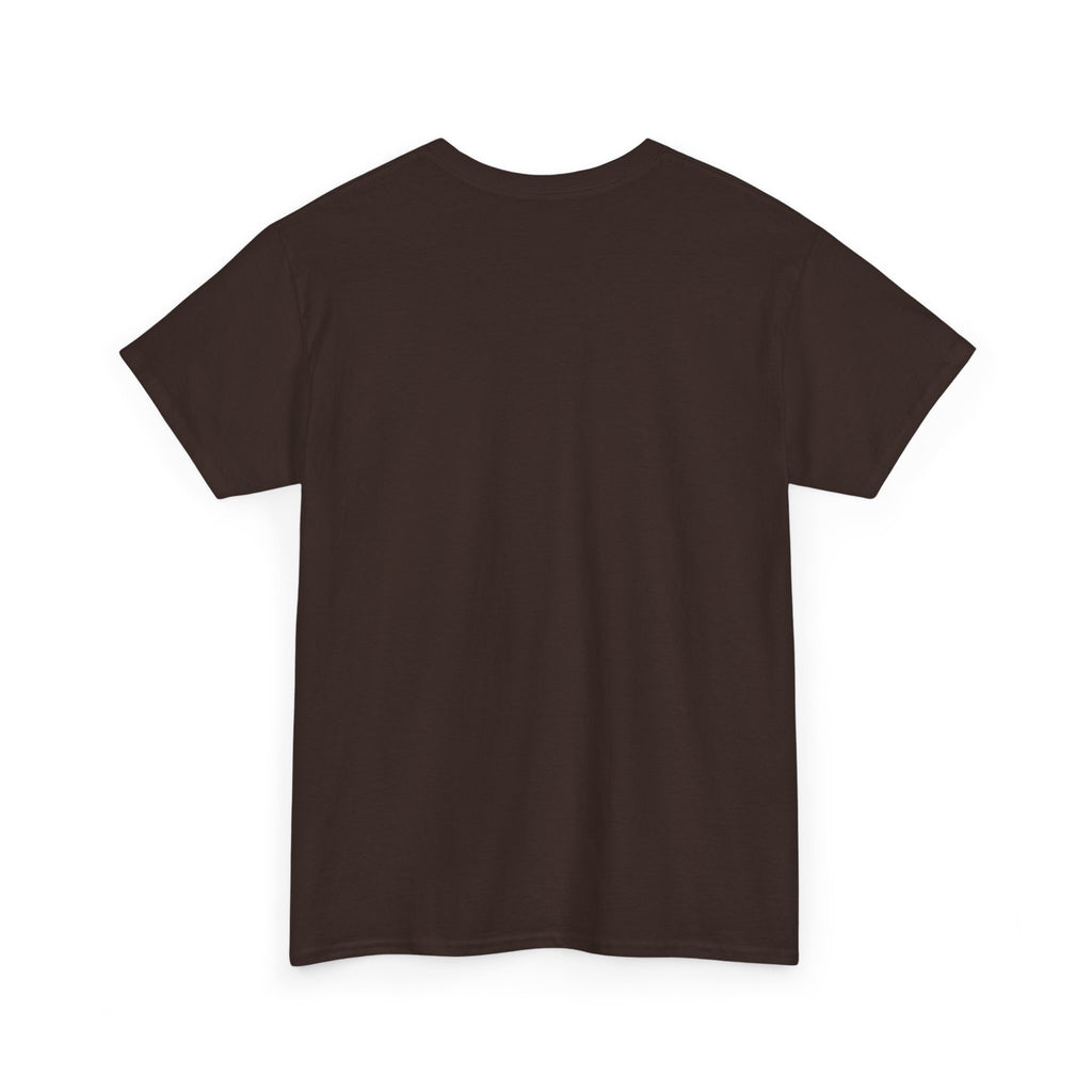 House Music Tee — Neon Graffiti DJ Shirt