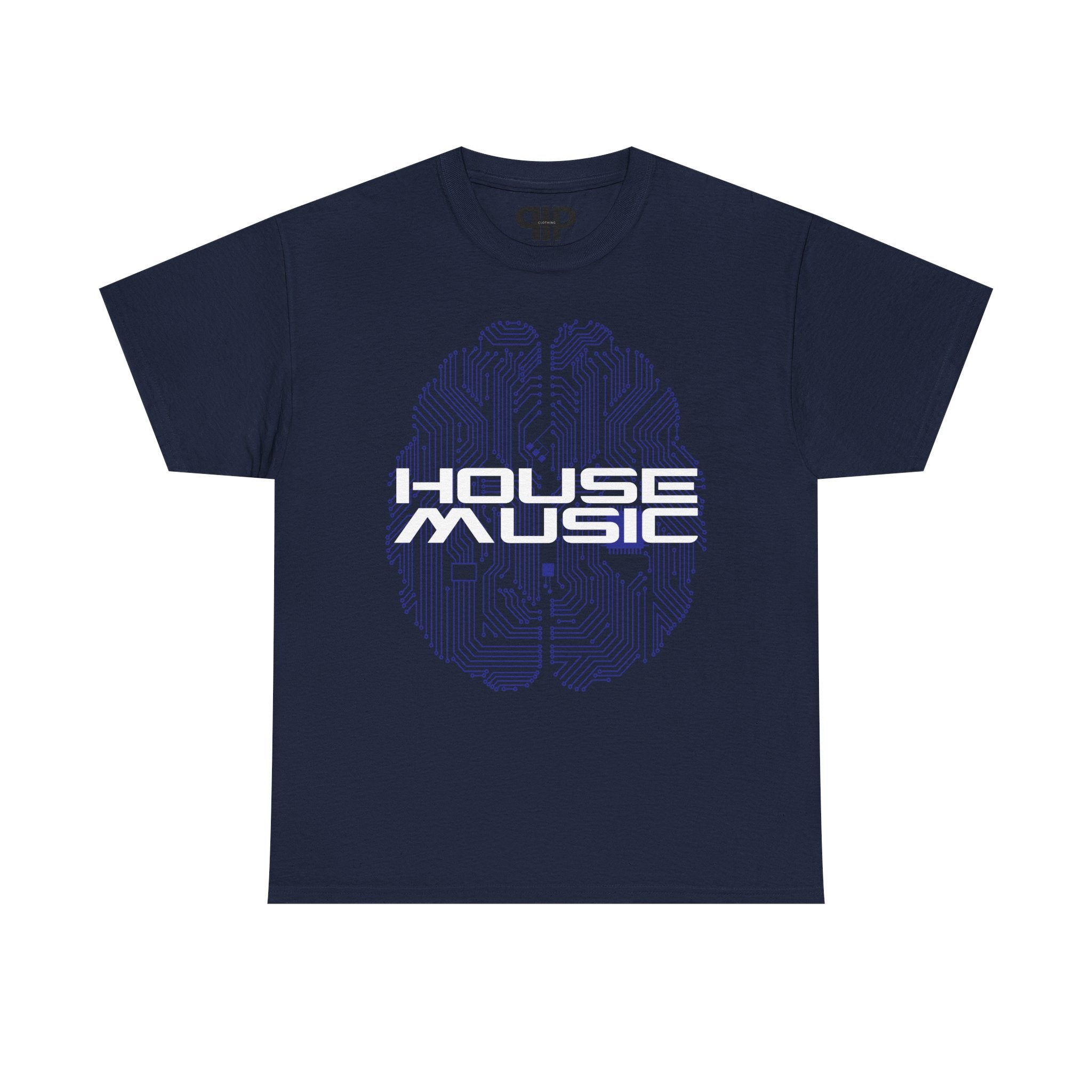 House Music T-Shirt 2