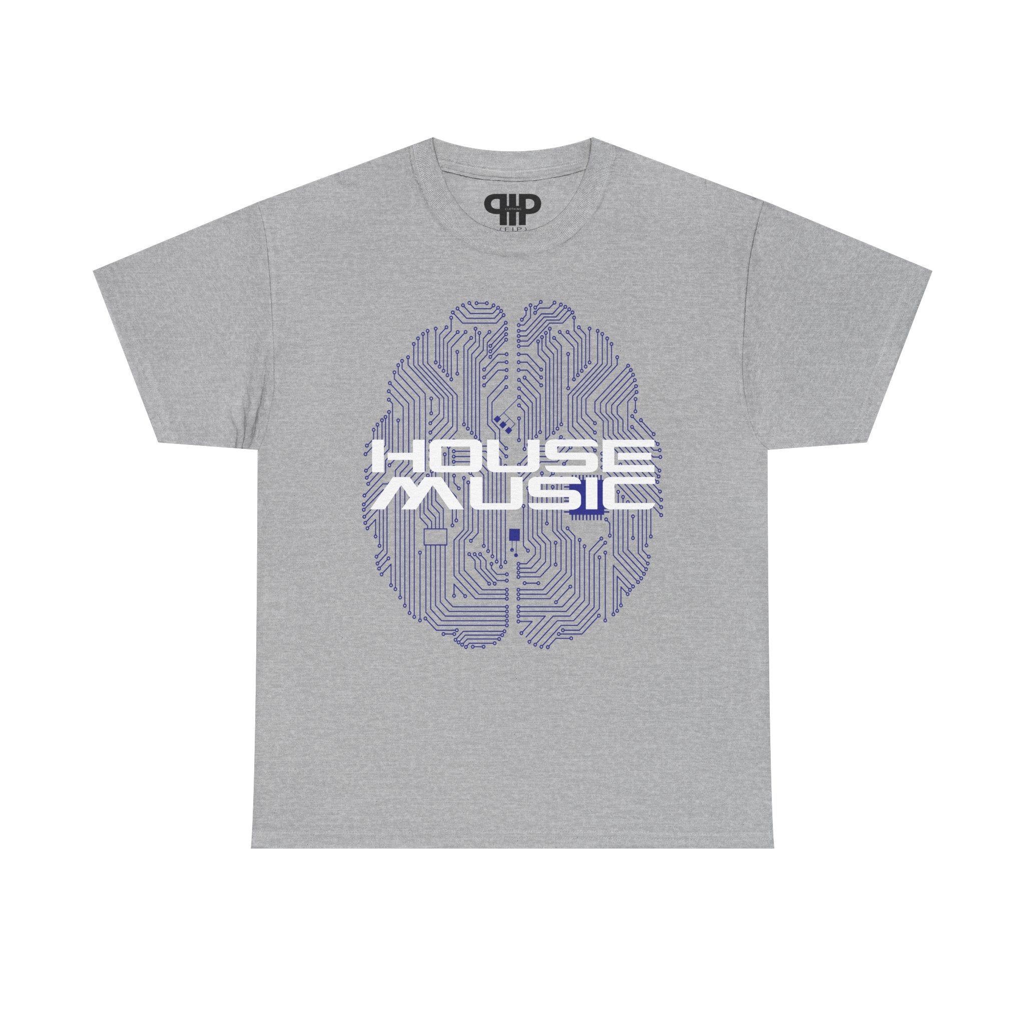 House Music T-Shirt 2