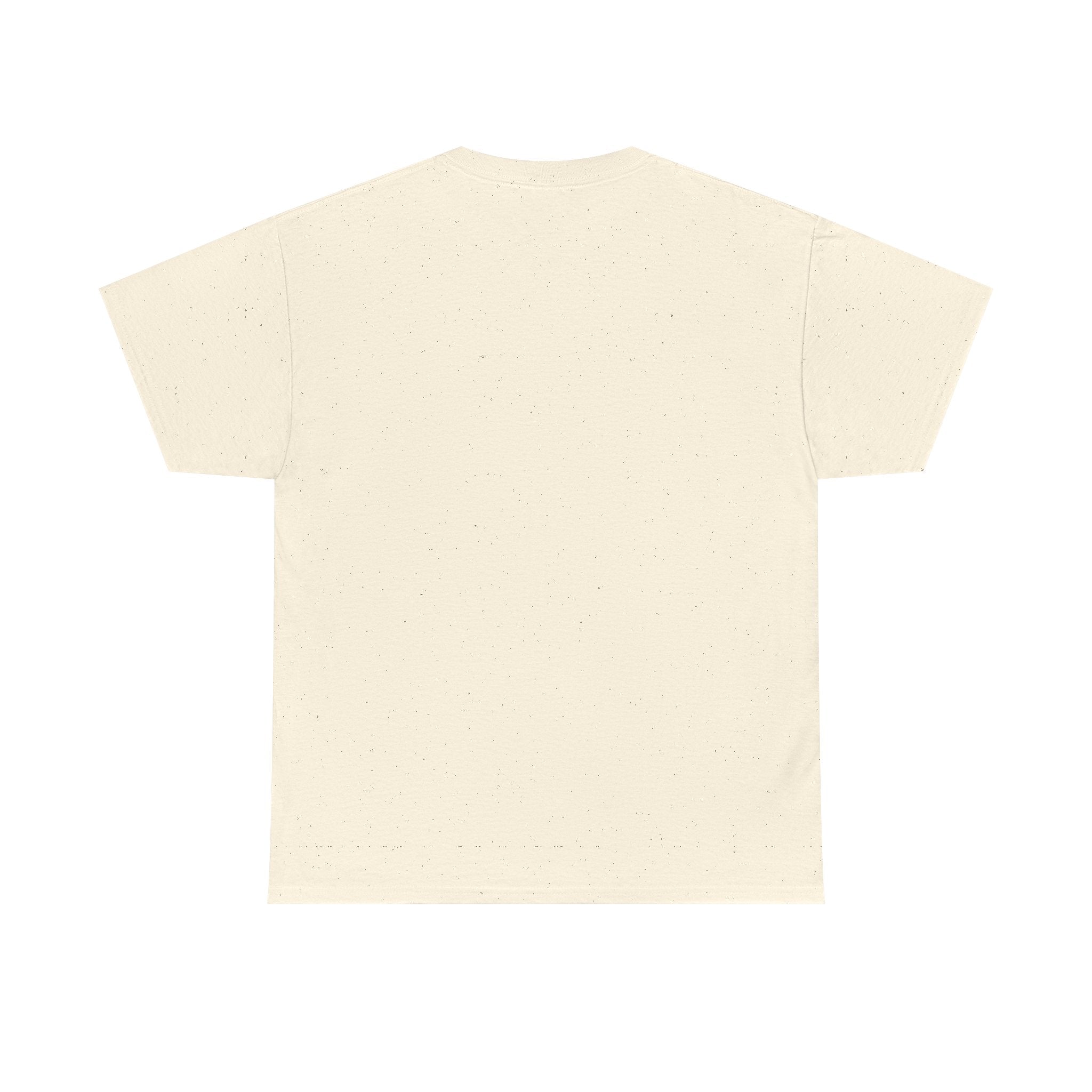House Music Tee — Neon Graffiti DJ Shirt