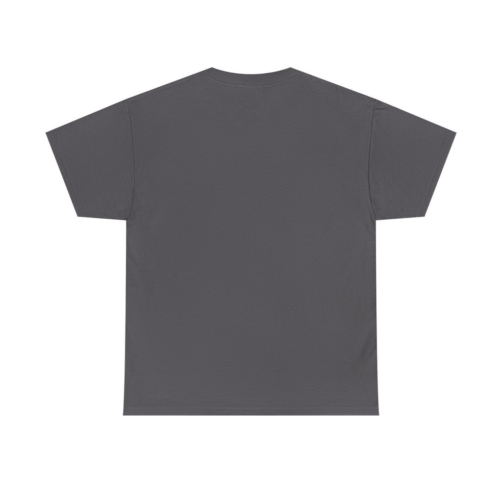 House Music Tee — Neon Graffiti DJ Shirt