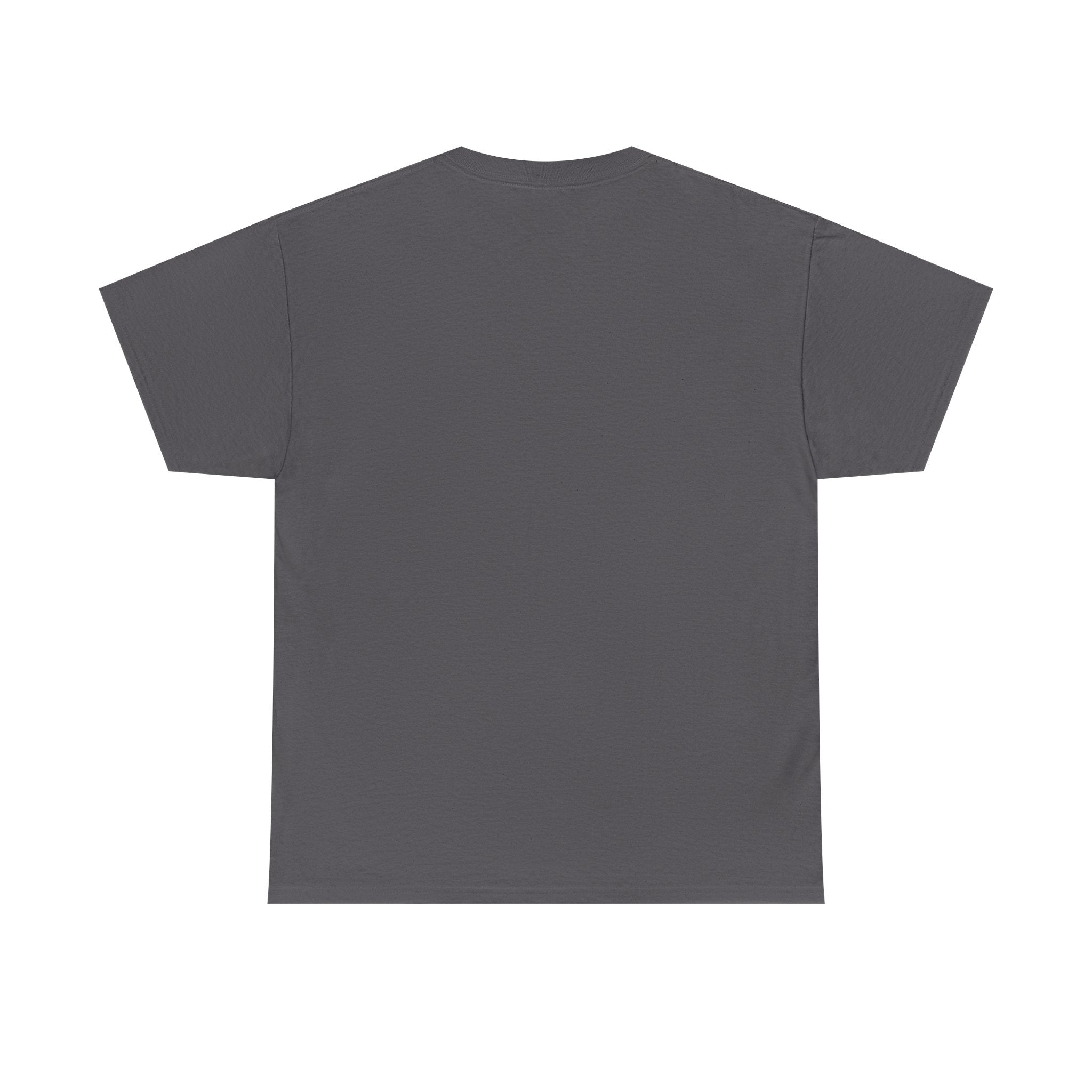 House Music Tee — Neon Graffiti DJ Shirt