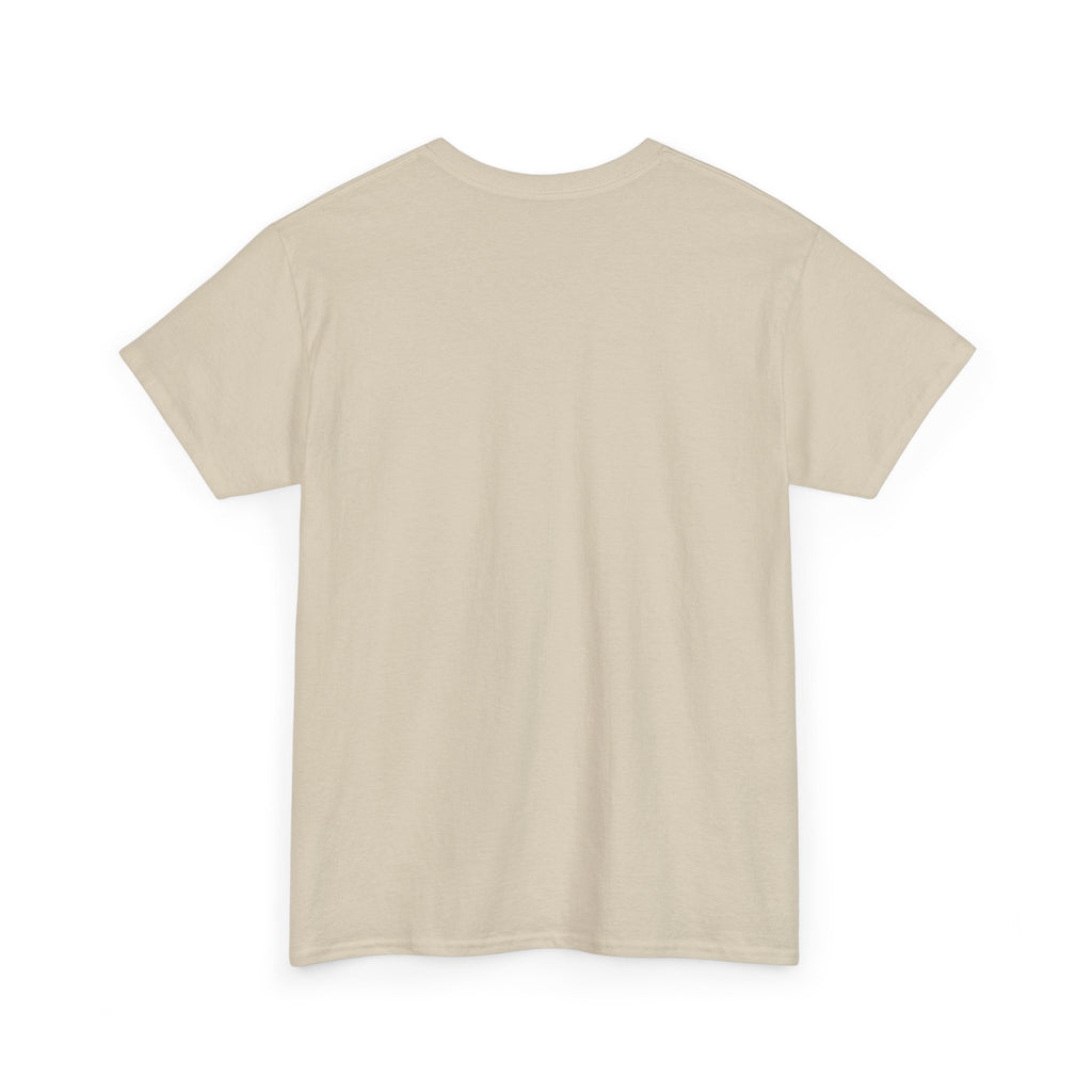 House Music Tee — Neon Graffiti DJ Shirt
