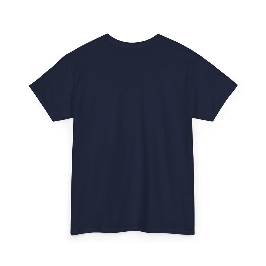 House Music Tee — Neon Graffiti DJ Shirt