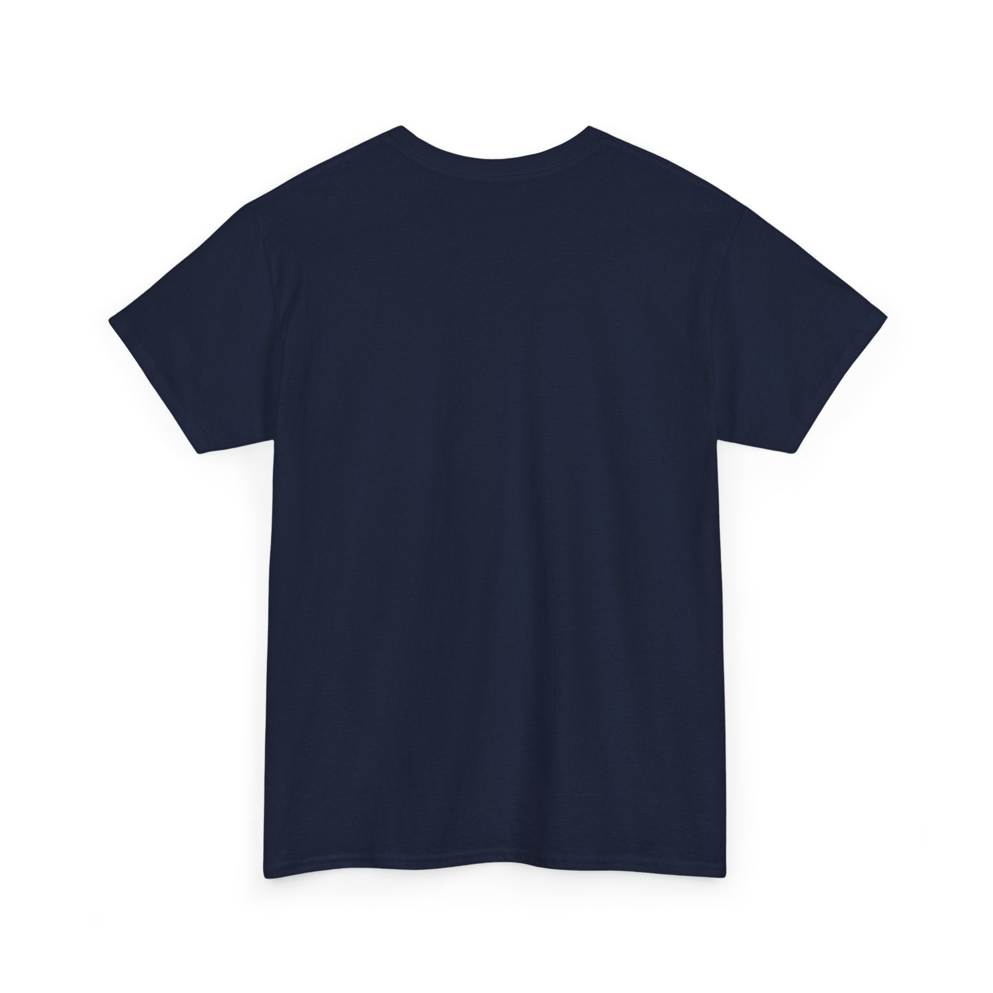 House Music Tee — Neon Graffiti DJ Shirt