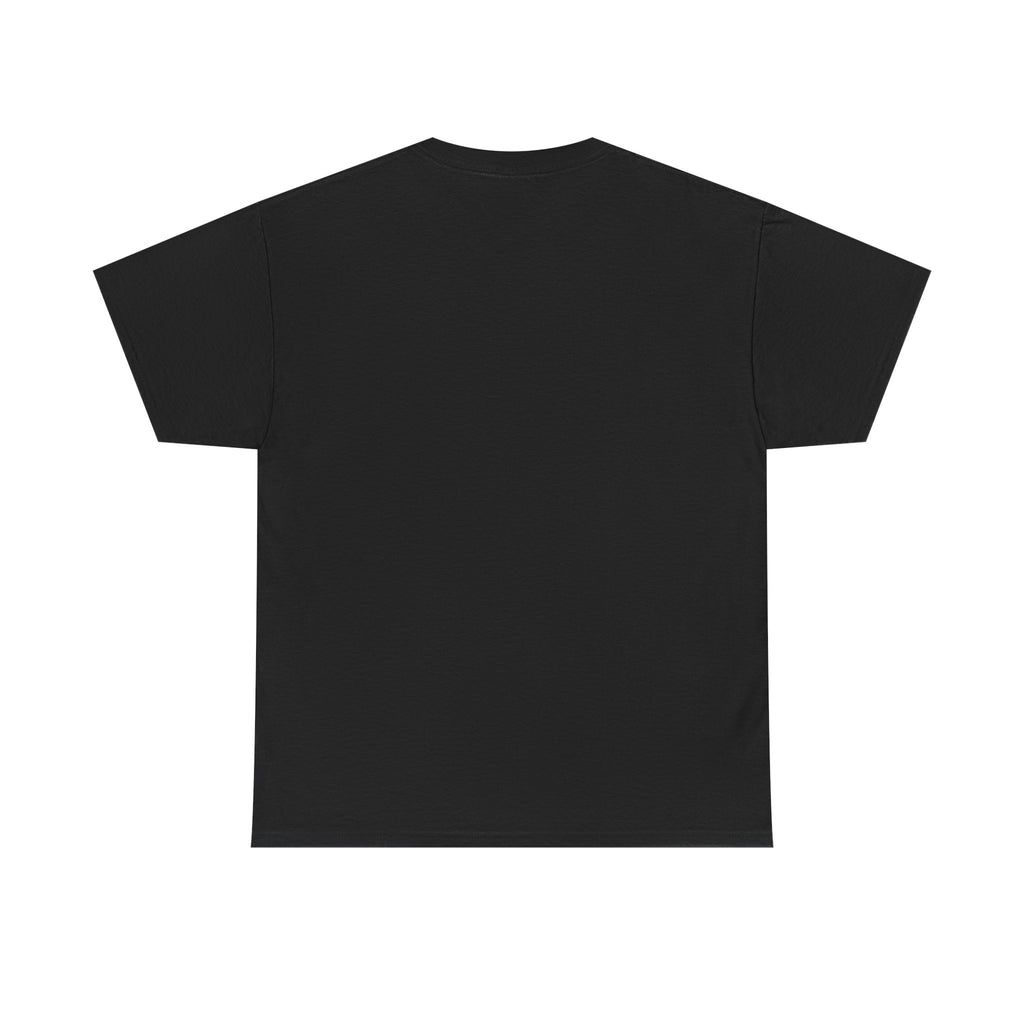 House Music Tee — Neon Graffiti DJ Shirt