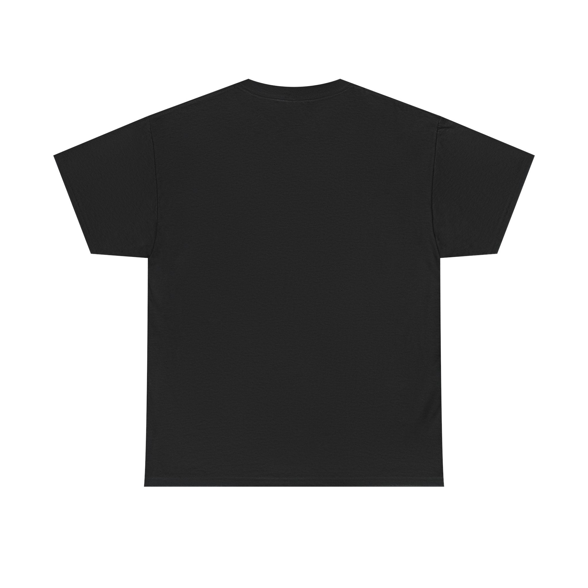 House Music Tee — Neon Graffiti DJ Shirt