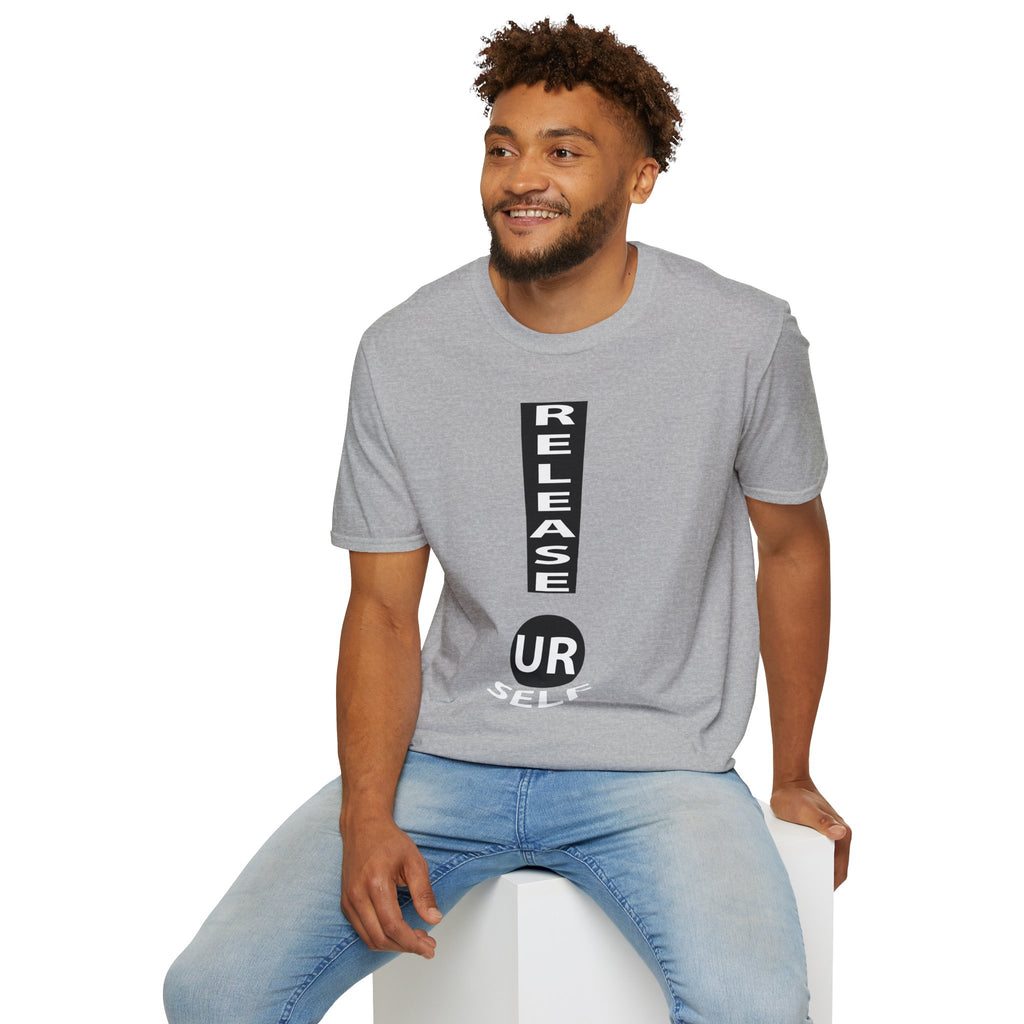 Release UR Graphic