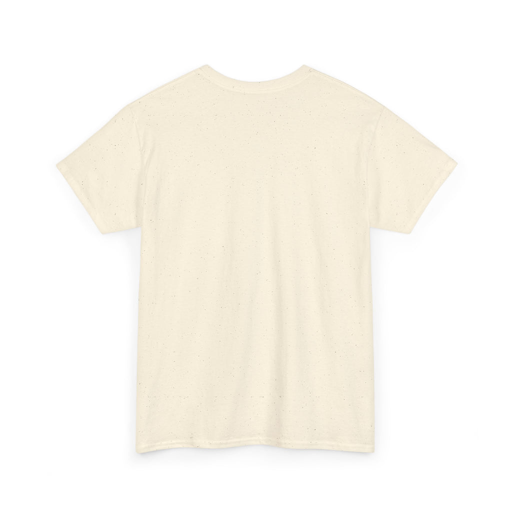 House Music Tee — Neon Graffiti DJ Shirt