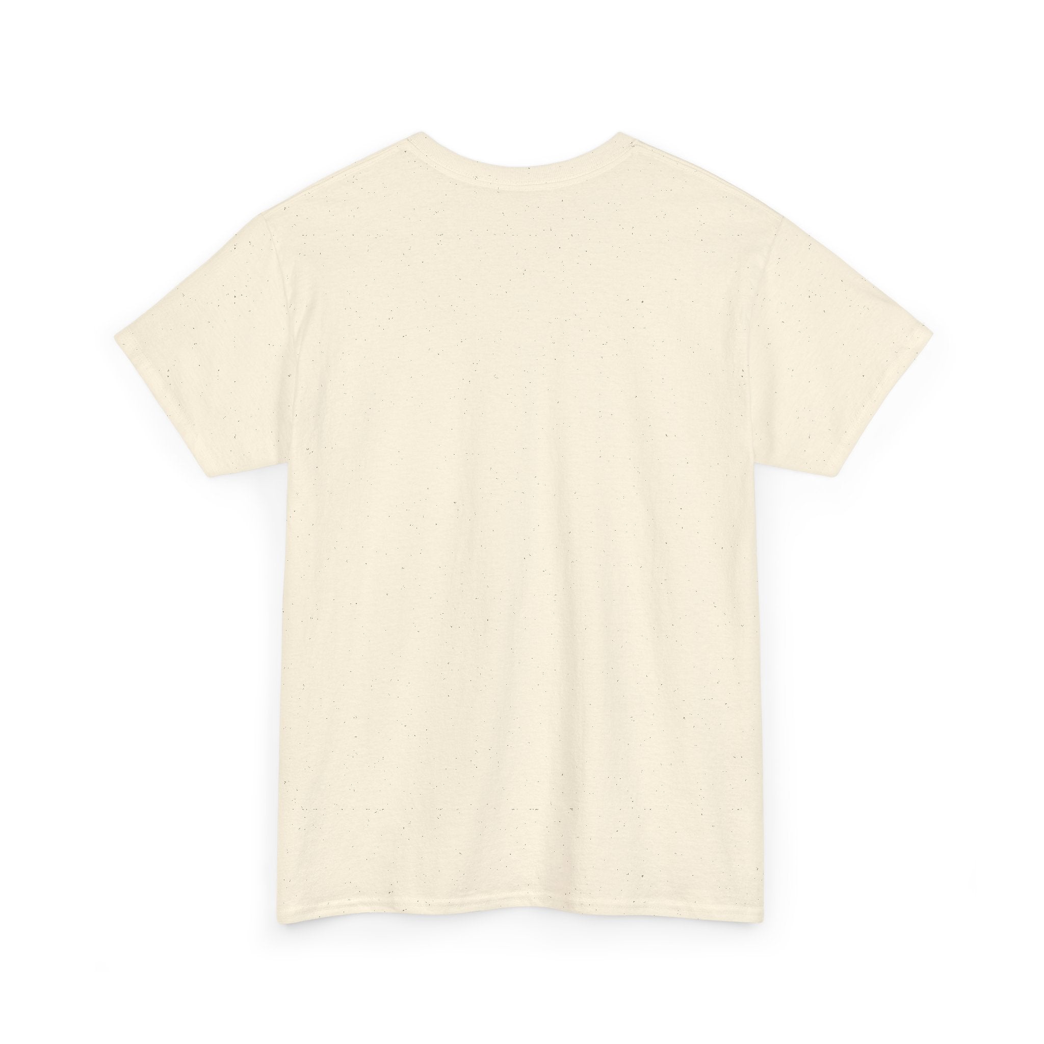 House Music Tee — Neon Graffiti DJ Shirt