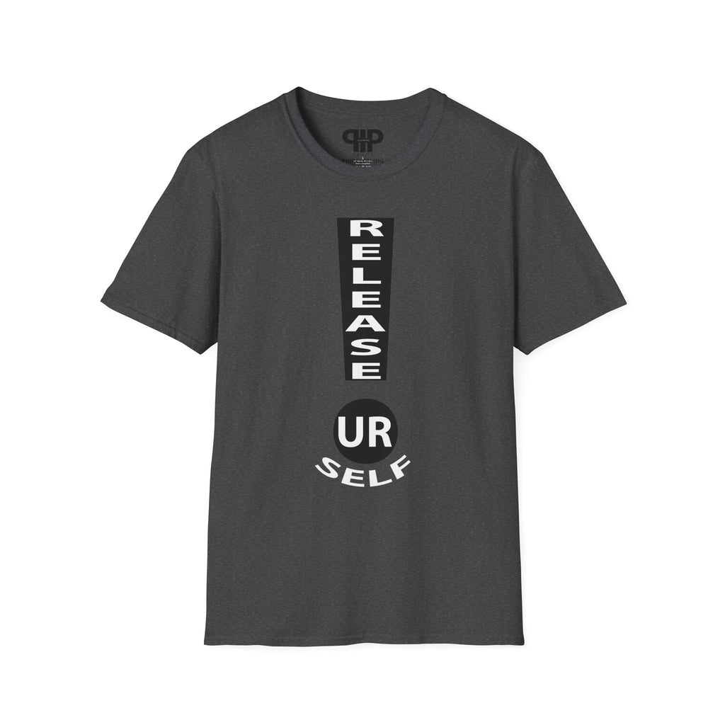 Release UR Graphic