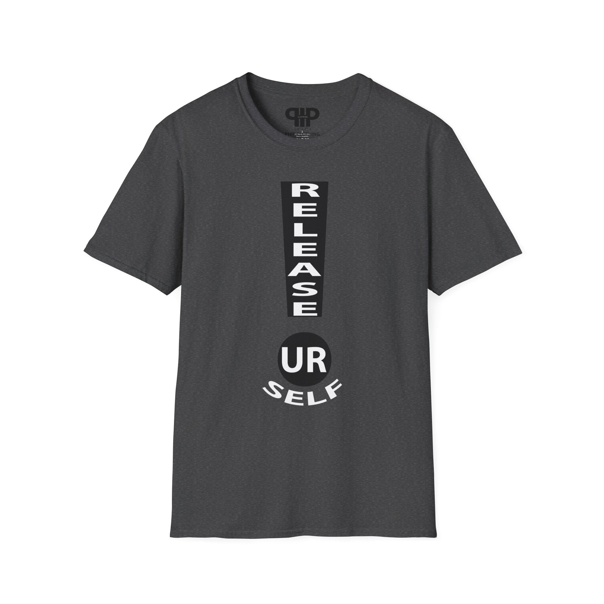 Release UR Graphic