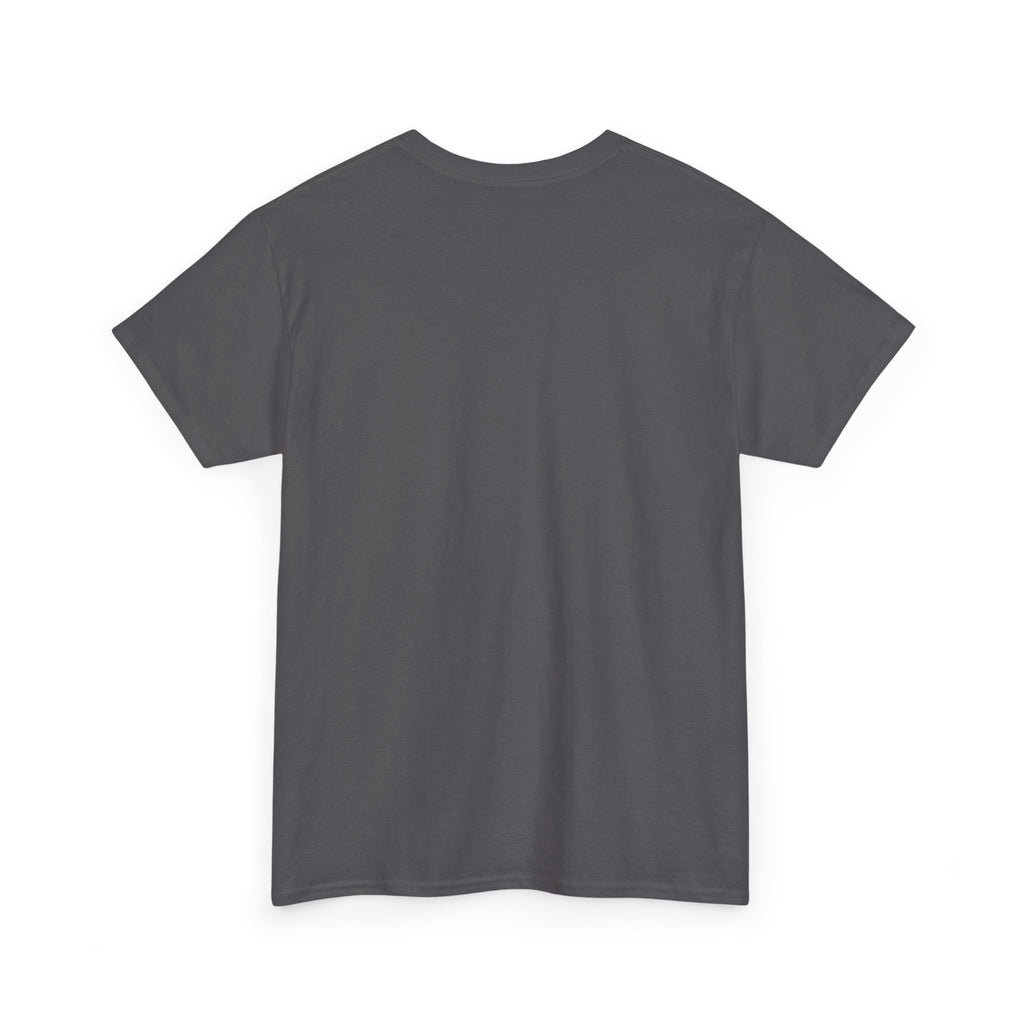 House Music Tee — Neon Graffiti DJ Shirt