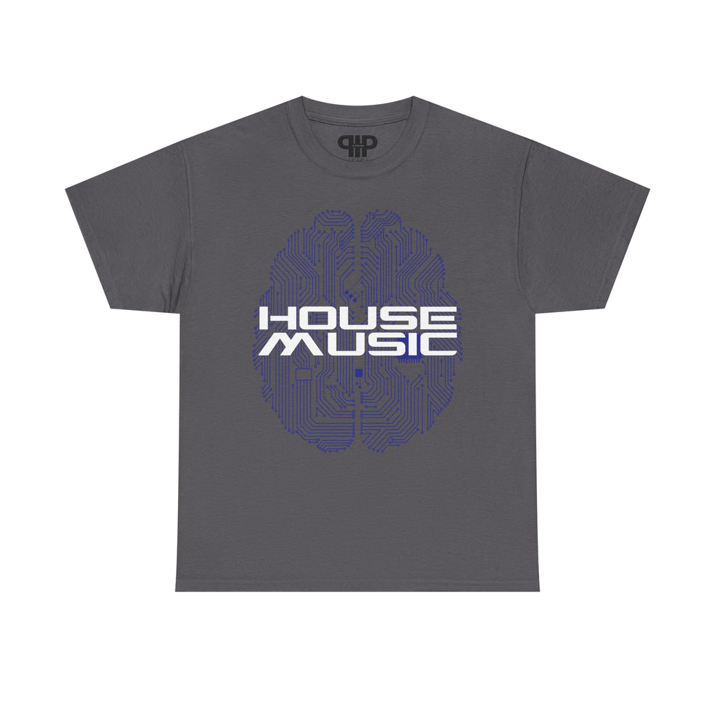 House Music T-Shirt 2