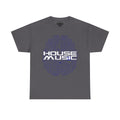 House Music T-Shirt 2