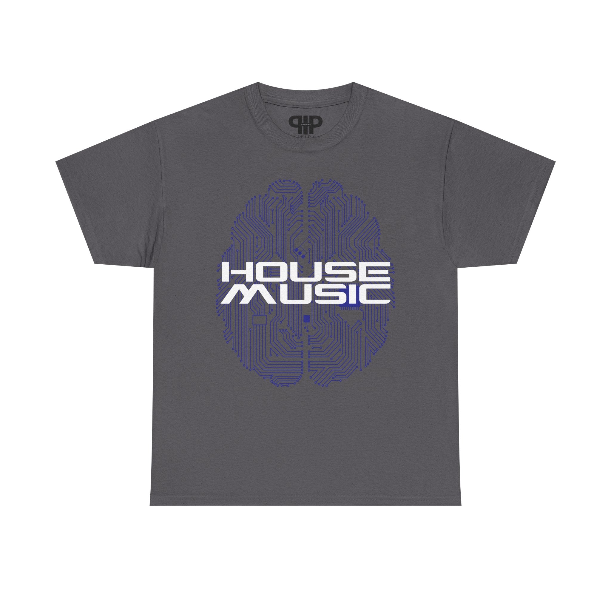 House Music T-Shirt 2