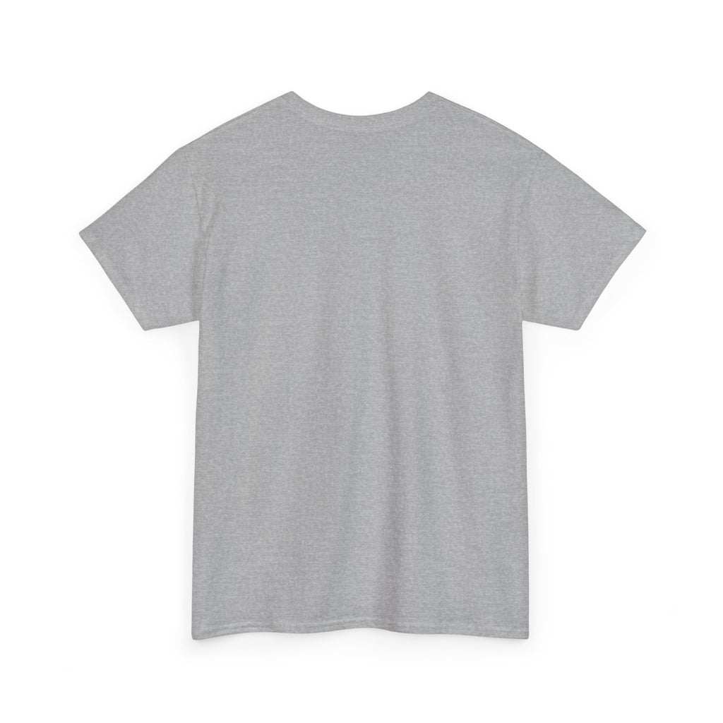 House Music Tee — Neon Graffiti DJ Shirt