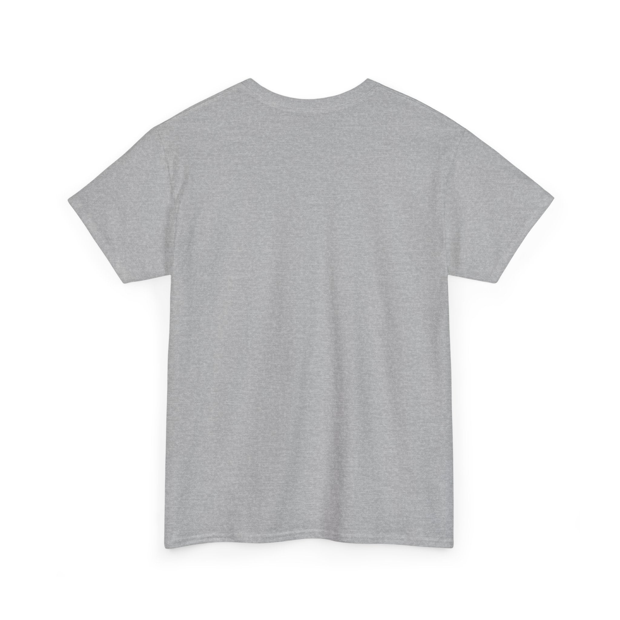 House Music Tee — Neon Graffiti DJ Shirt