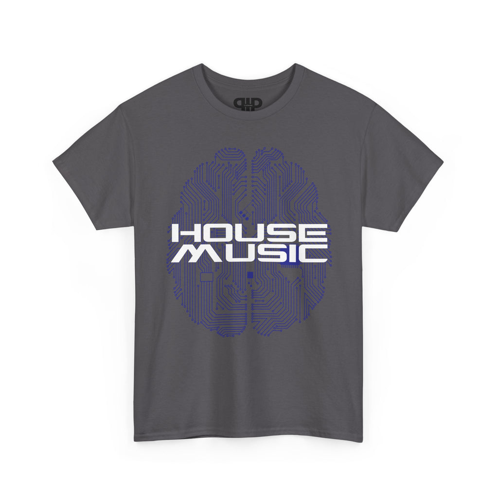House Music T-Shirt 2