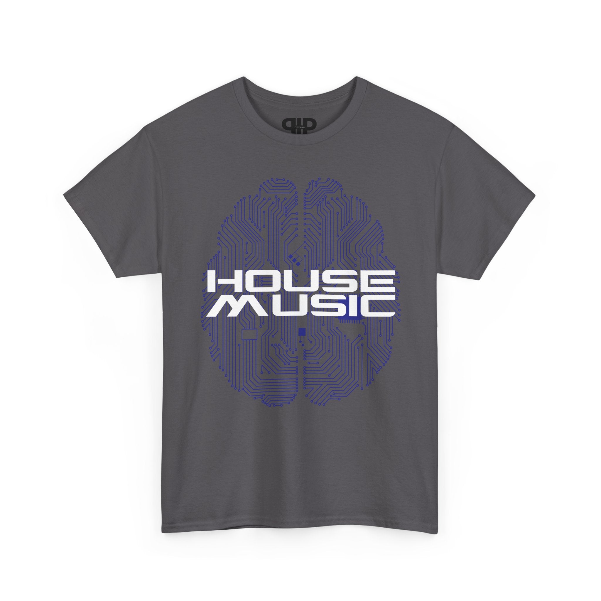 House Music T-Shirt 2