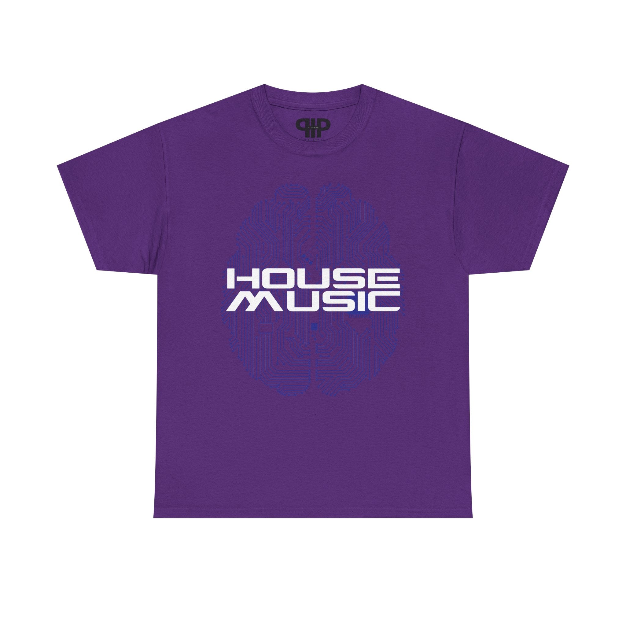 House Music T-Shirt 2