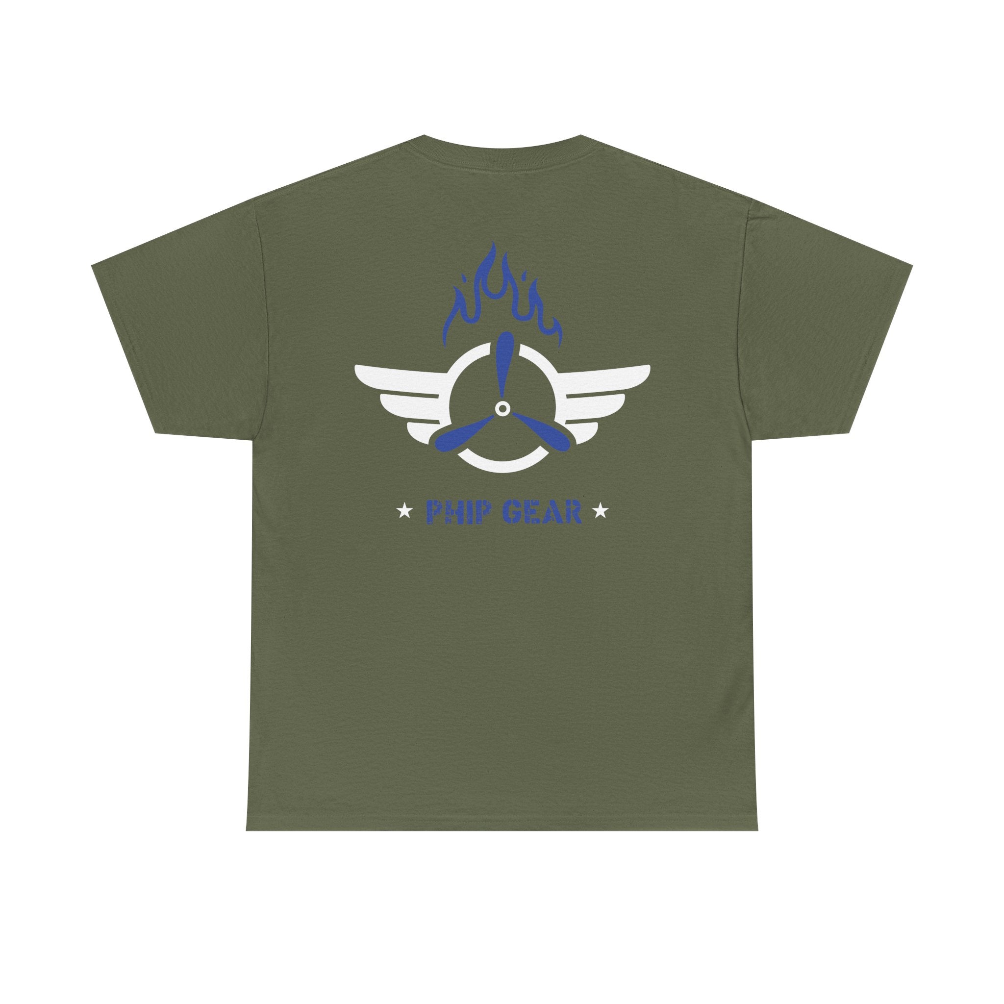 House Music T-Shirt 2