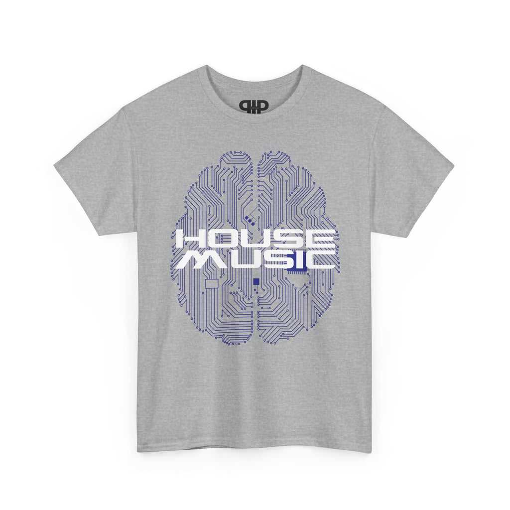 House Music T-Shirt 2