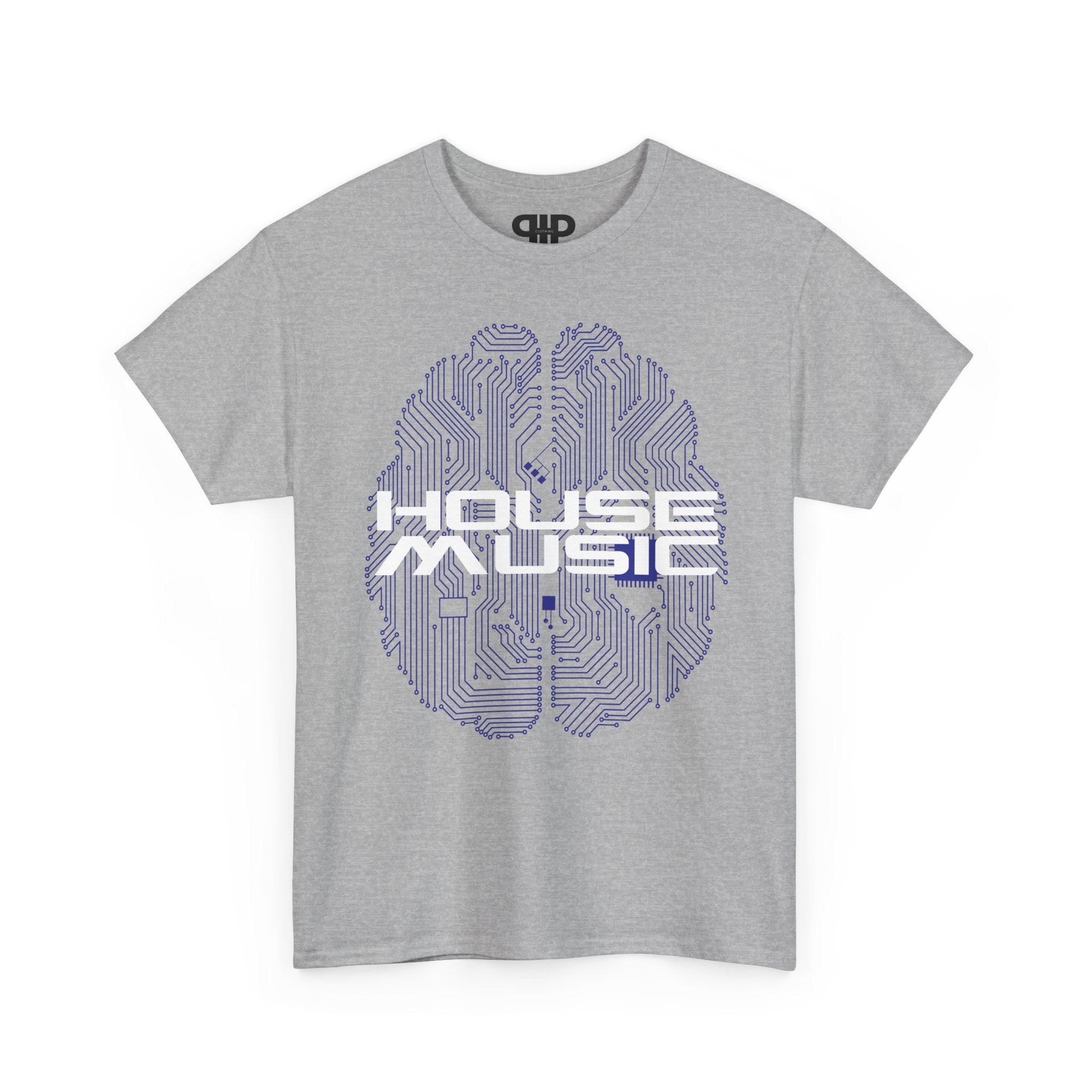 House Music T-Shirt 2