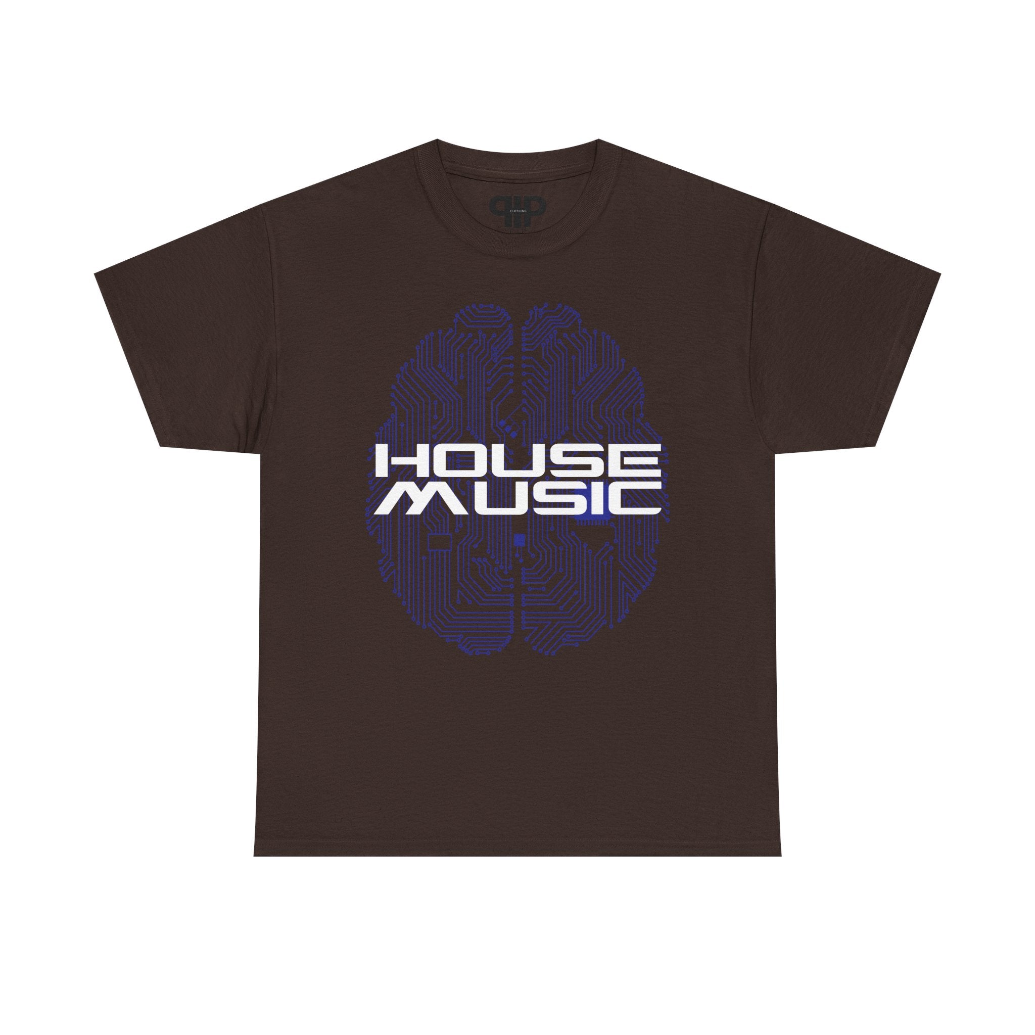 House Music T-Shirt 2