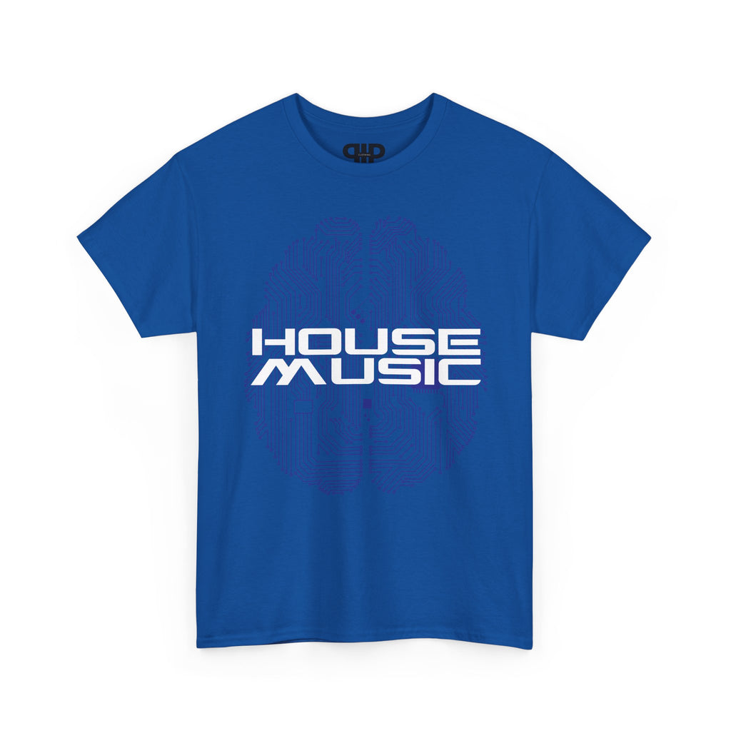 House Music T-Shirt 2