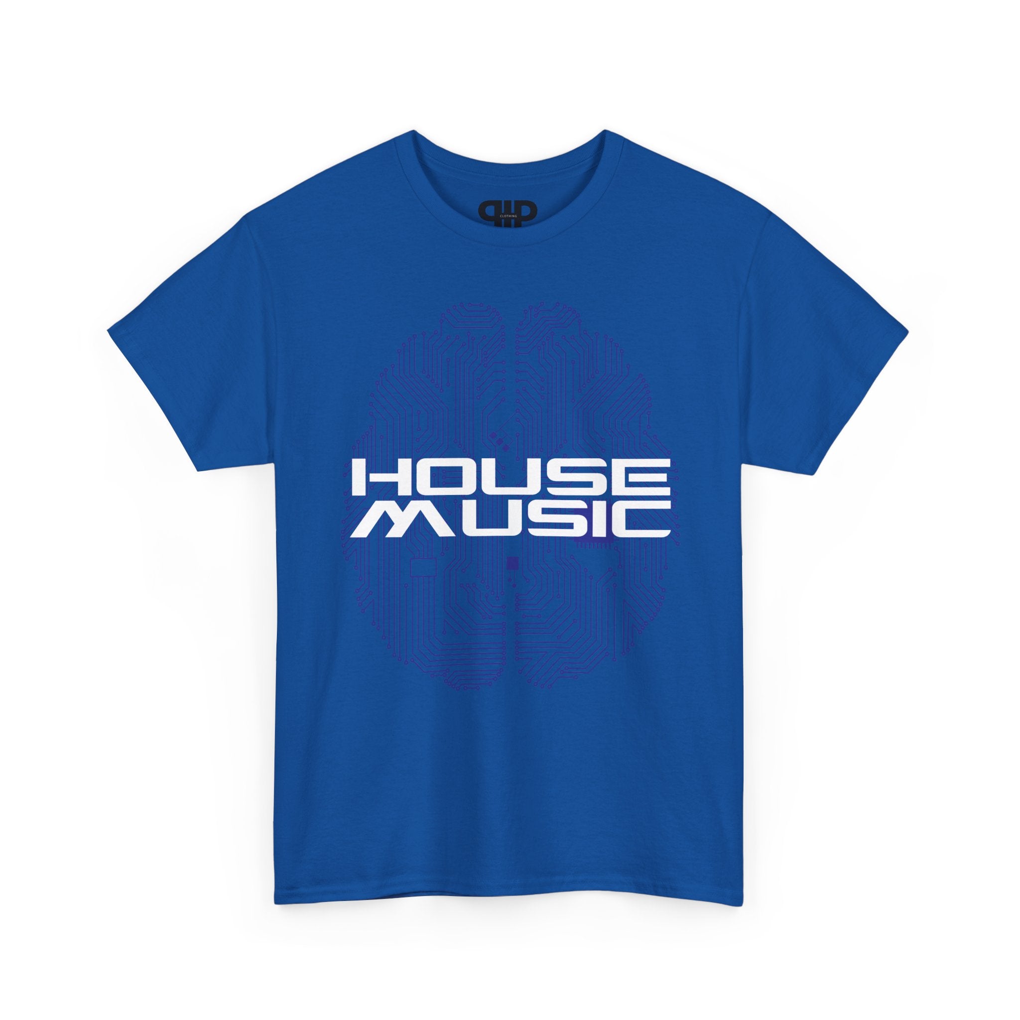House Music T-Shirt 2