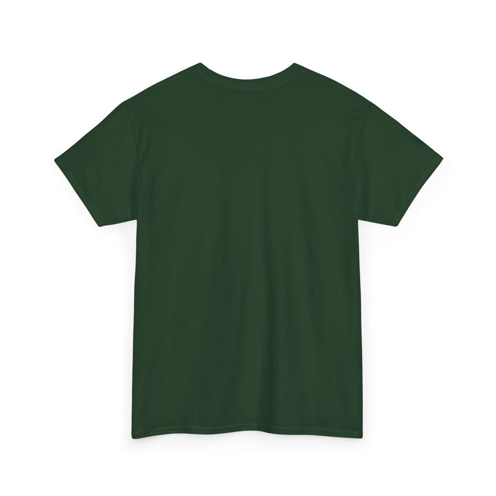 House Music Tee — Neon Graffiti DJ Shirt