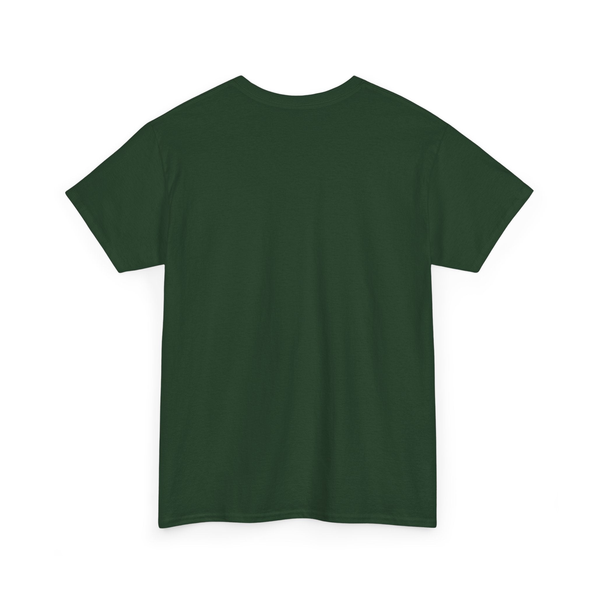 House Music Tee — Neon Graffiti DJ Shirt