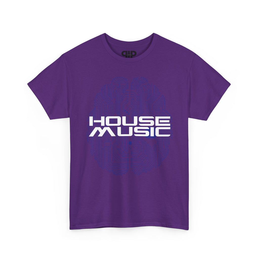 House Music T-Shirt 2