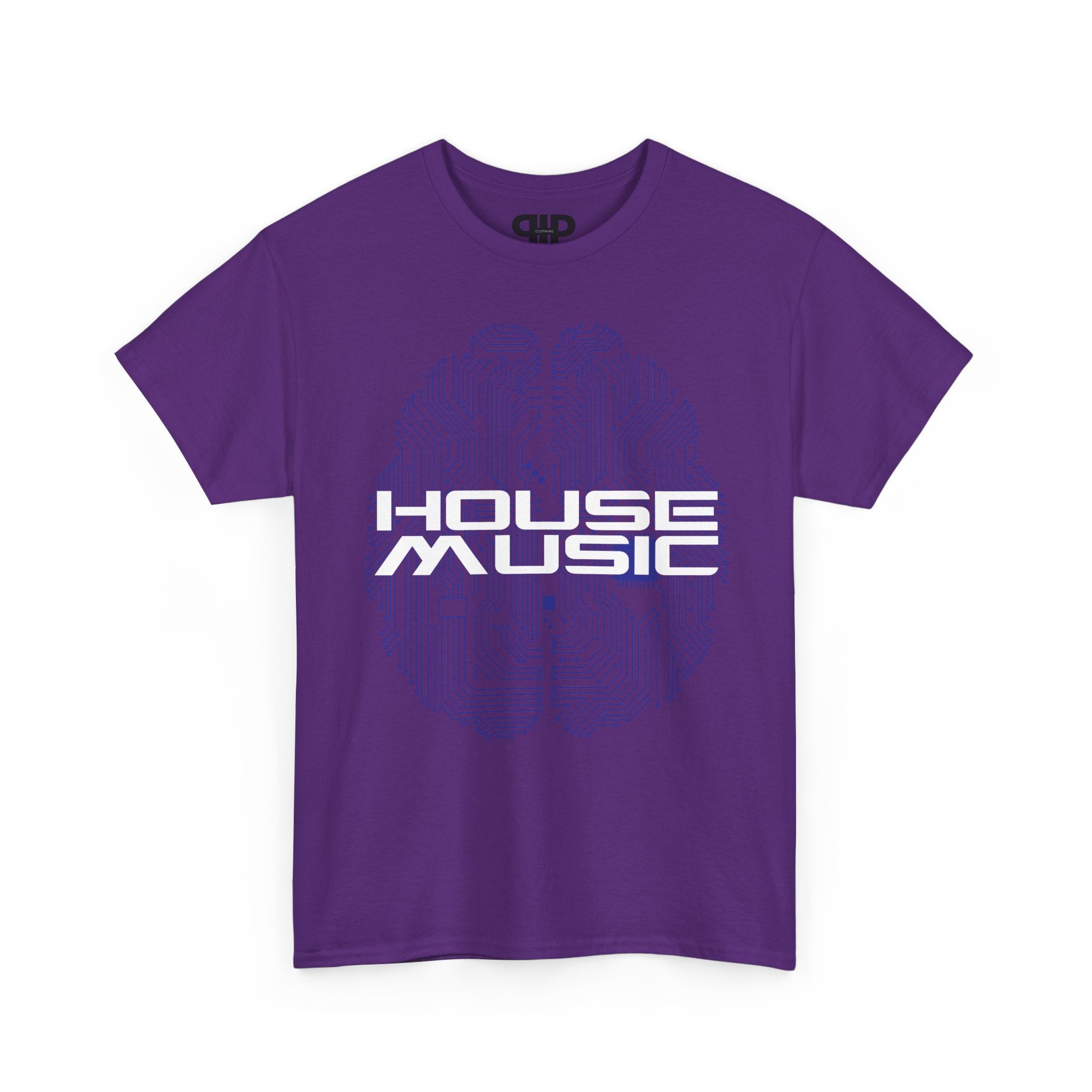 House Music T-Shirt 2
