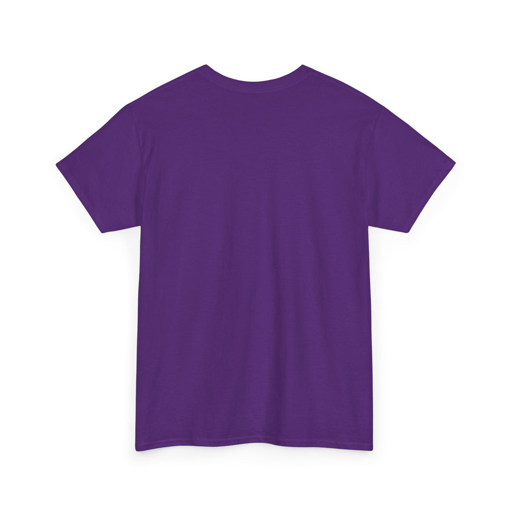 House Music Tee — Neon Graffiti DJ Shirt