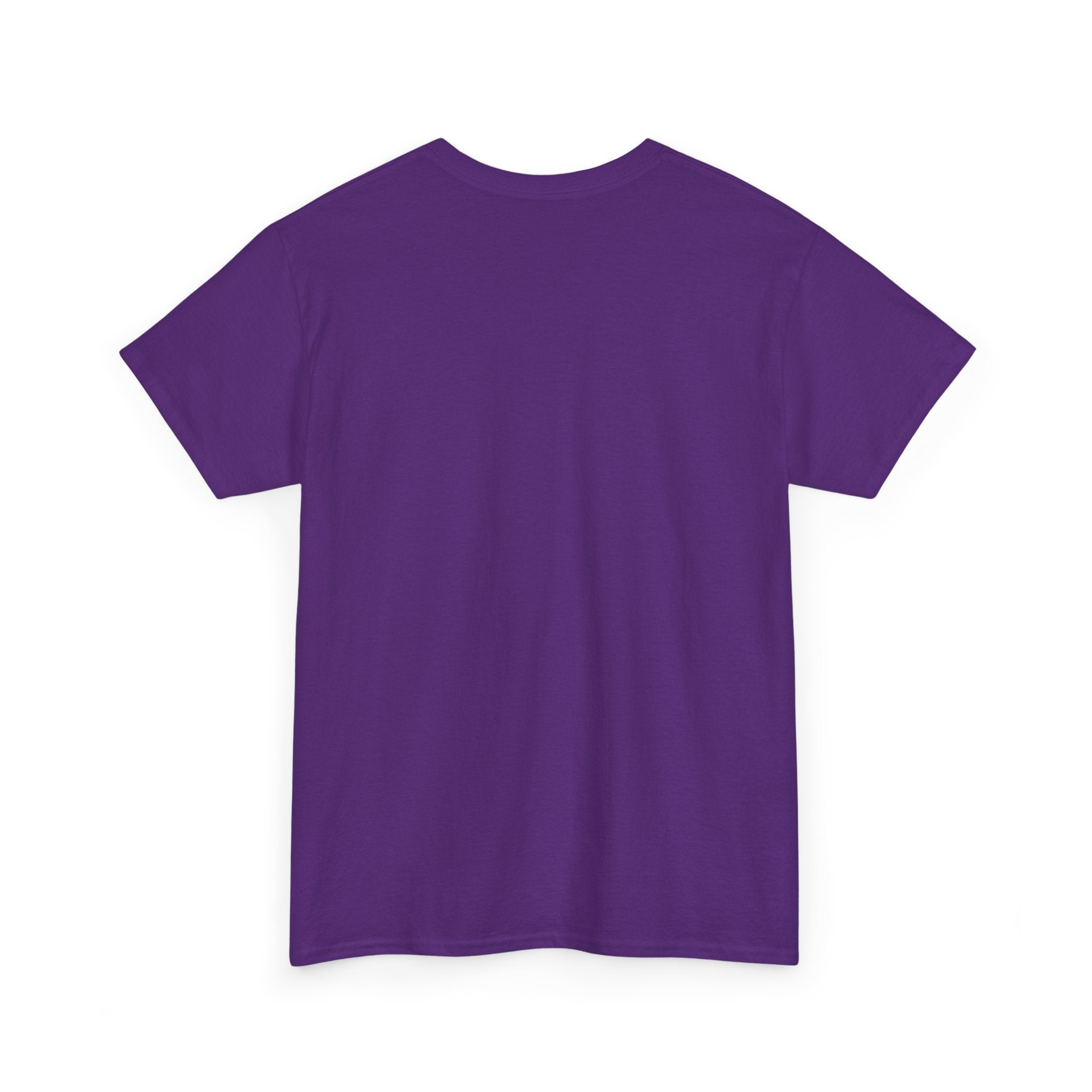 House Music Tee — Neon Graffiti DJ Shirt