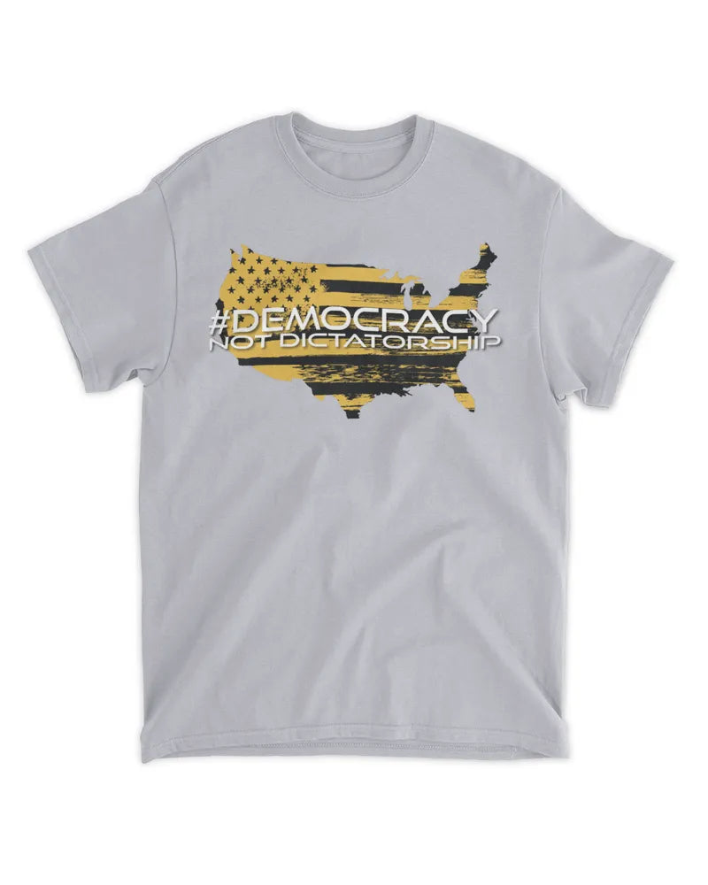 Democracy