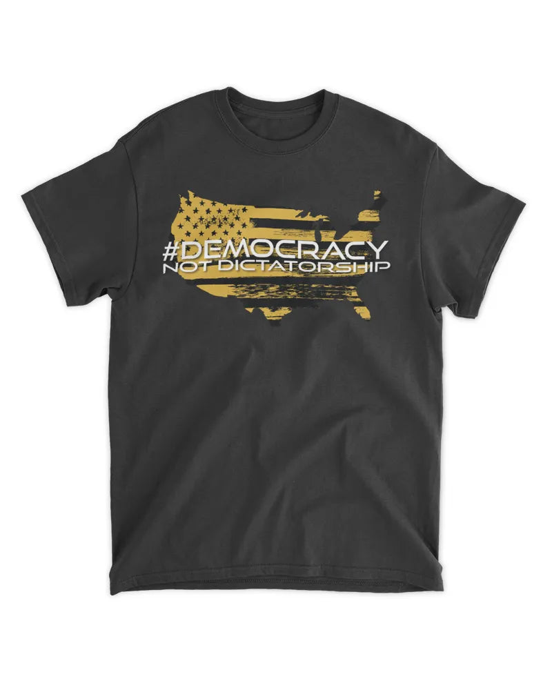 Democracy