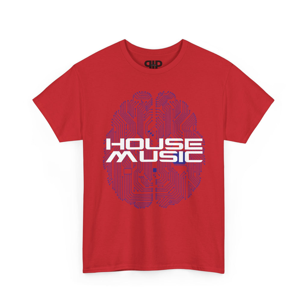 House Music T-Shirt 2