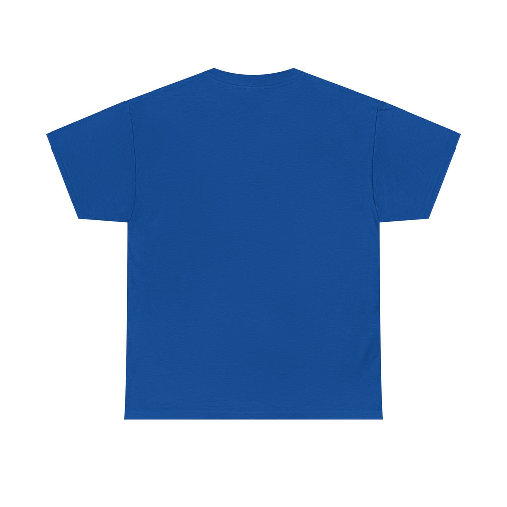 House Music Tee — Neon Graffiti DJ Shirt