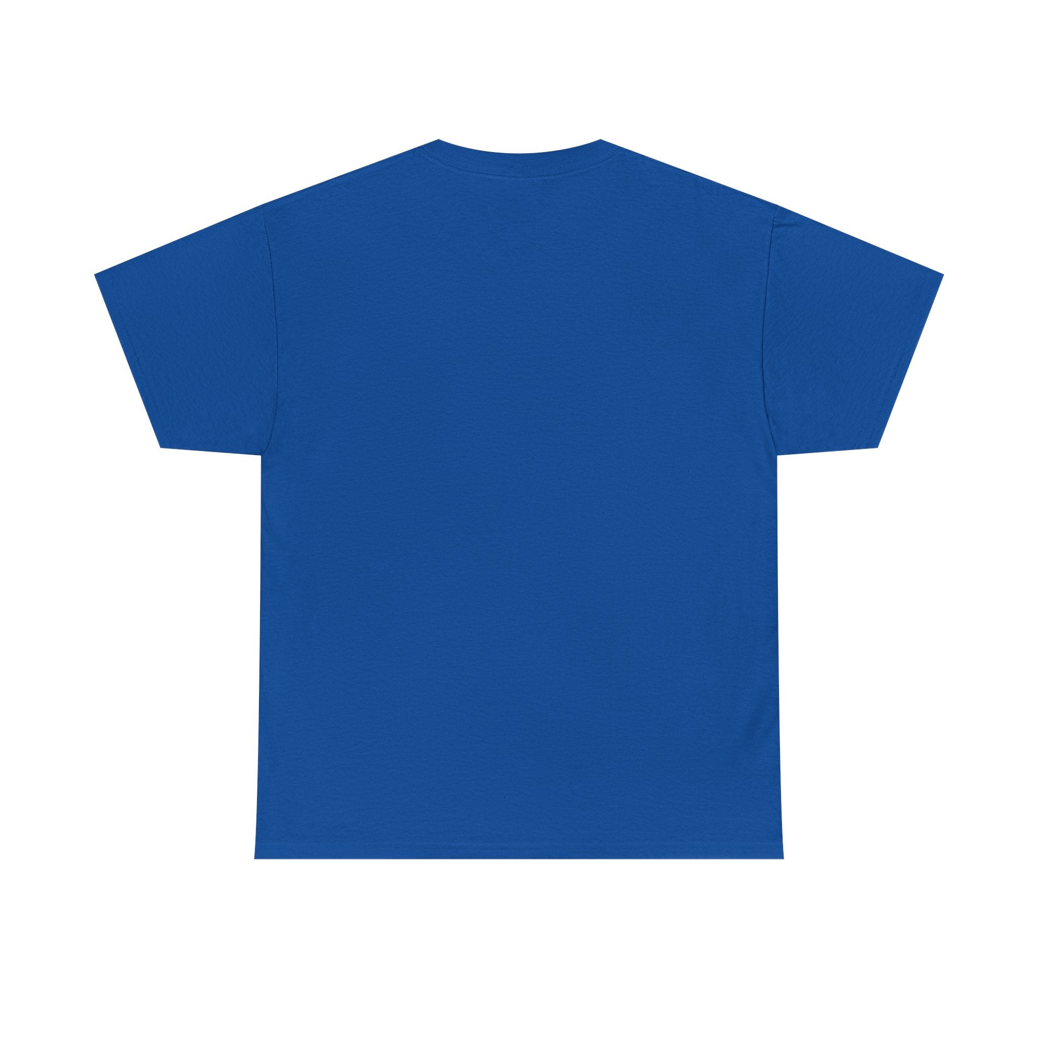 House Music Tee — Neon Graffiti DJ Shirt