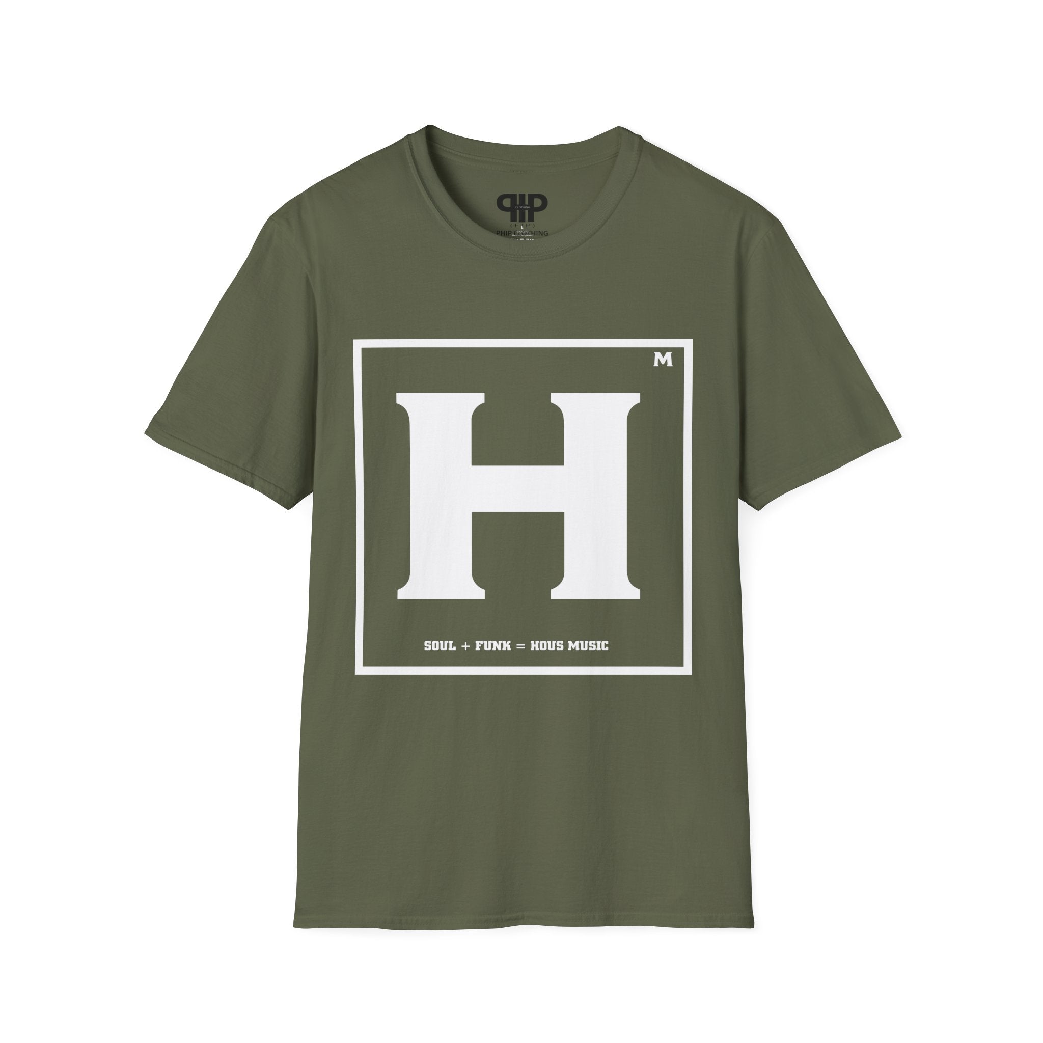 HOUSE ELEMENT
