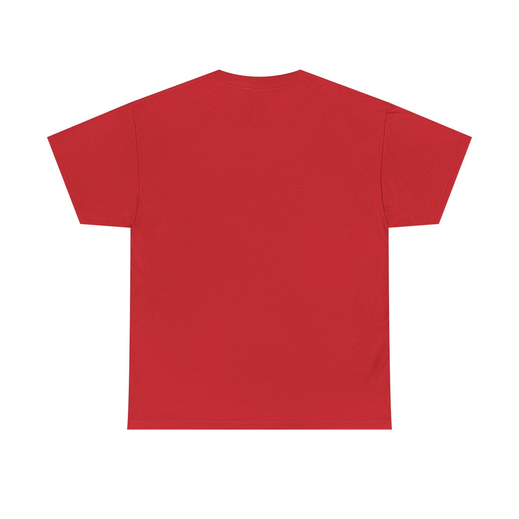 House Music Tee — Neon Graffiti DJ Shirt