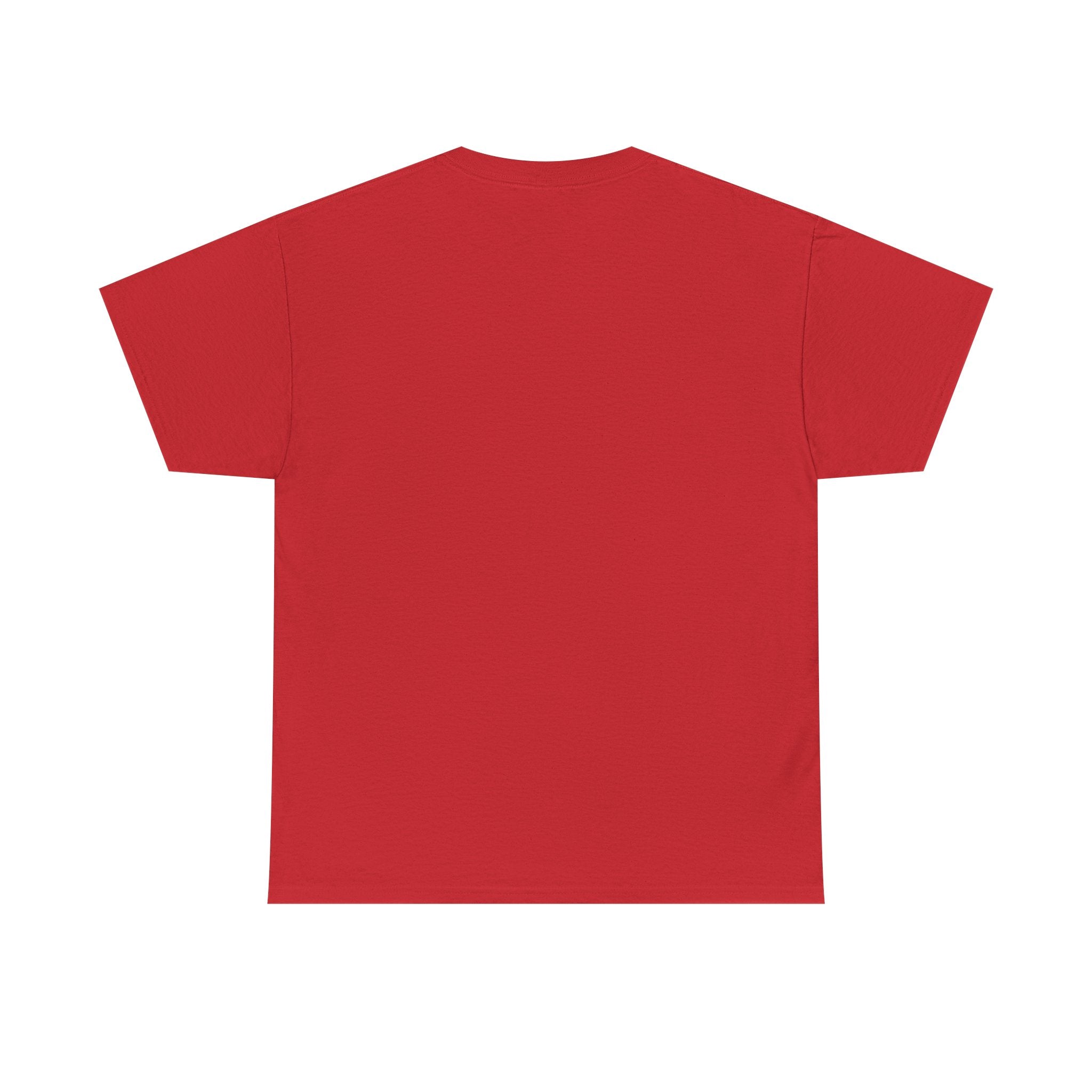 House Music Tee — Neon Graffiti DJ Shirt