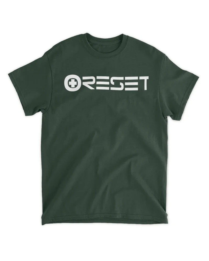 RESET