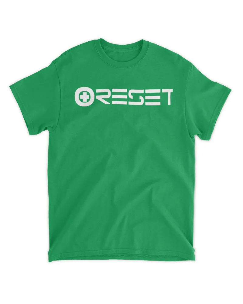 RESET